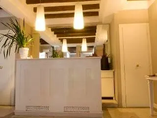 Отель Santellone Resort Брешия