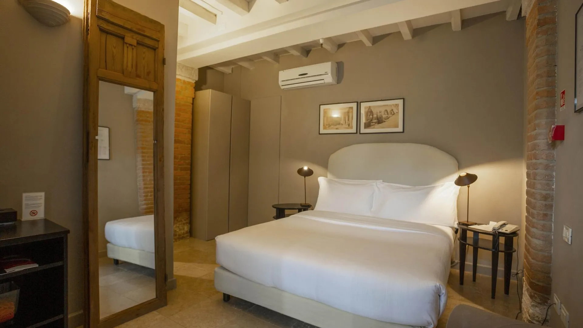 Santellone Resort Brescia 2*,