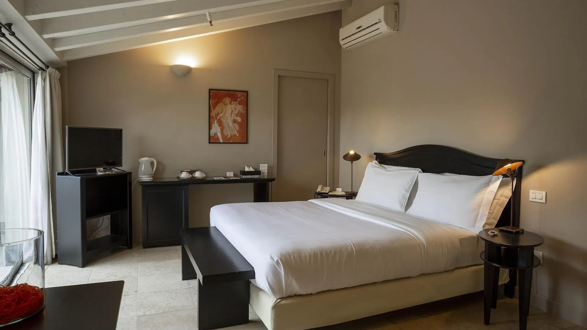 Hotel Santellone Resort Brescia