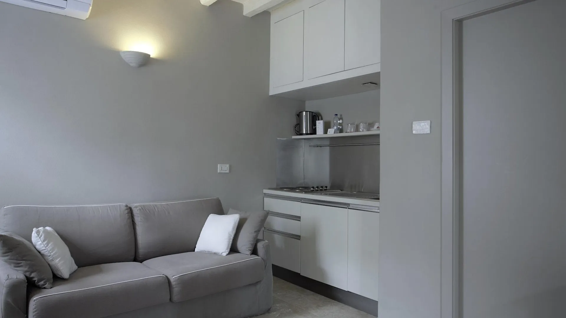 Santellone Resort Brescia 2*,