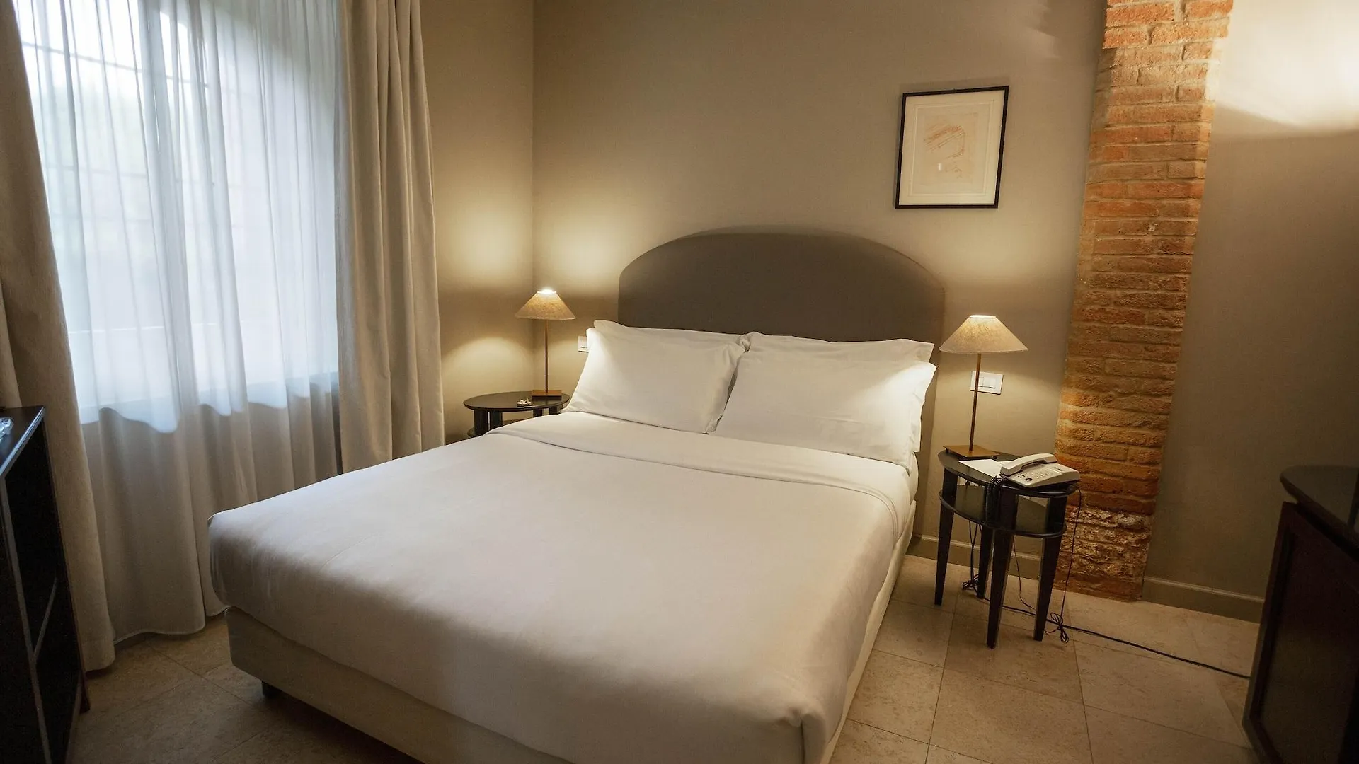 Santellone Resort Brescia 2*,