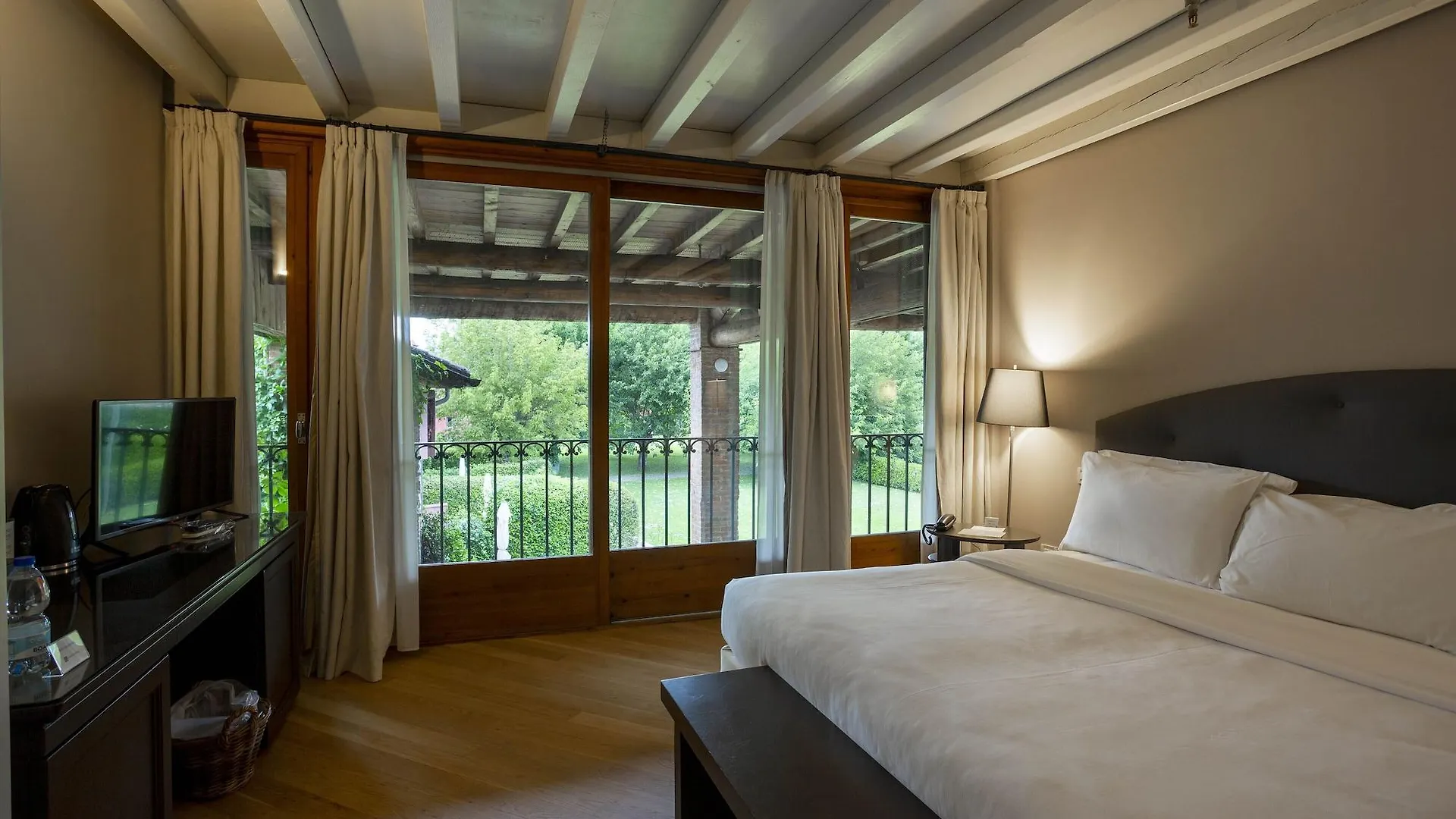 Santellone Resort Brescia Hotel