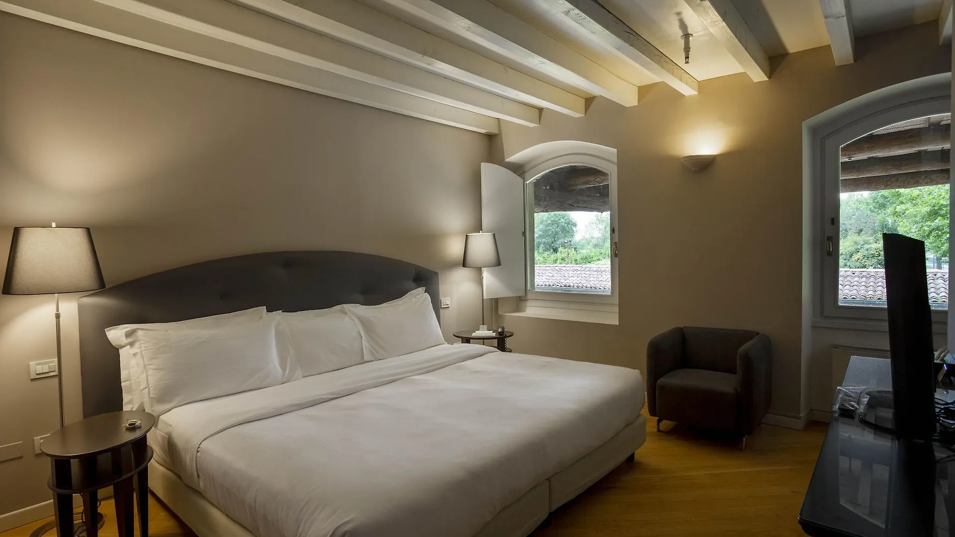 Hotel Santellone Resort Brescia