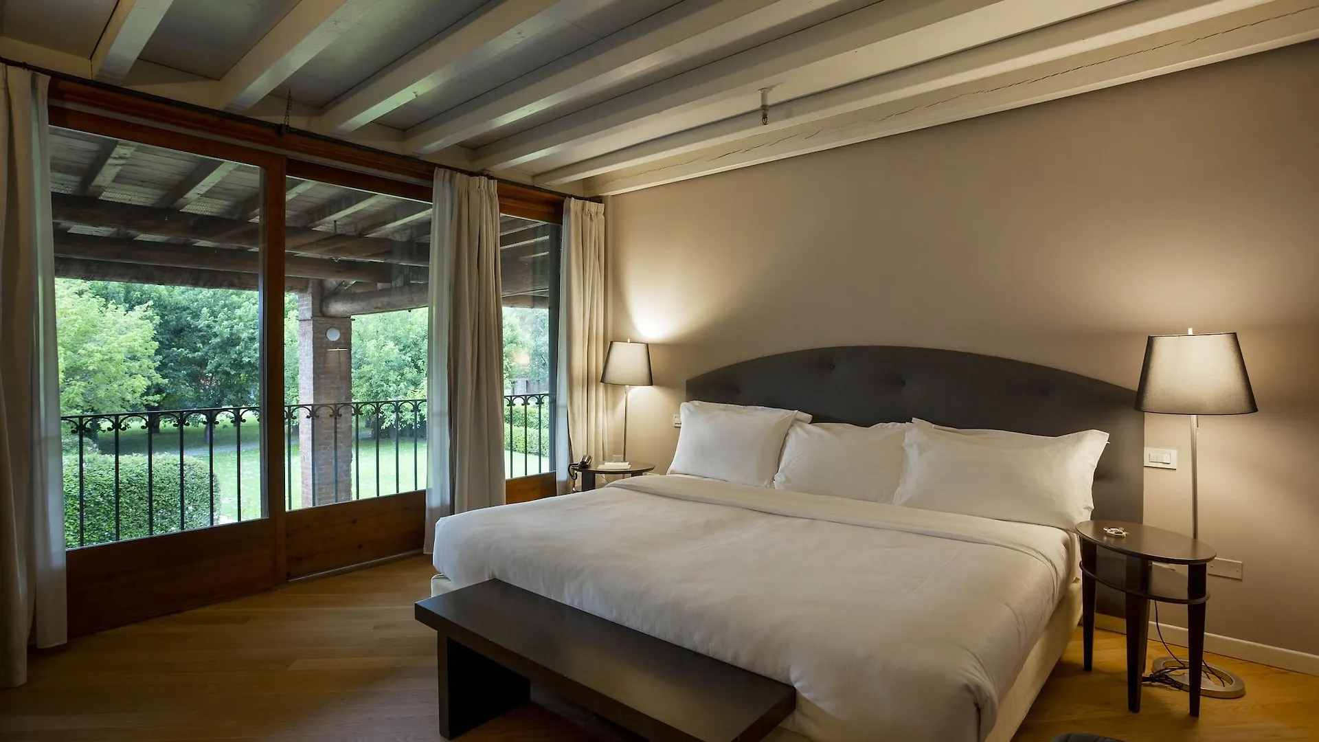 Santellone Resort Brescia 2*,  Italien