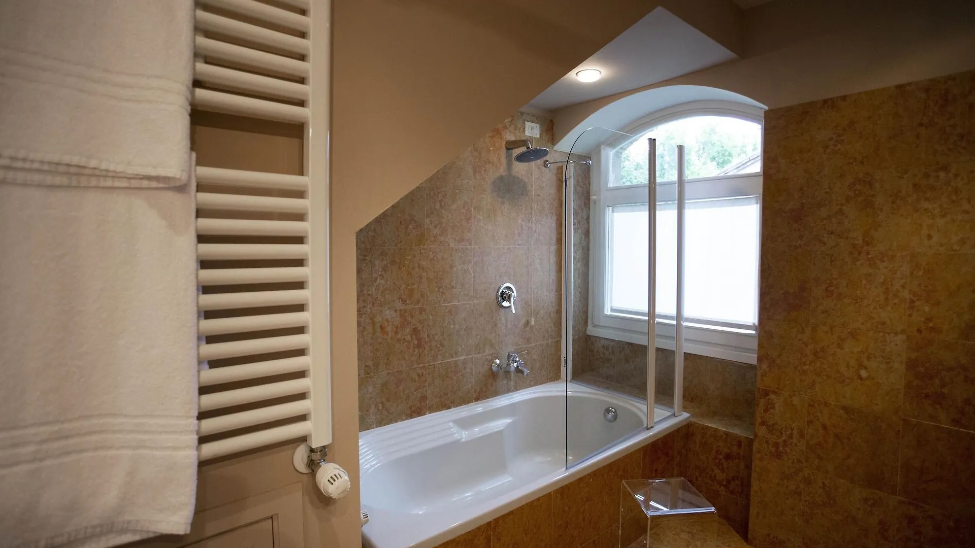 Hotel Santellone Resort Brescia