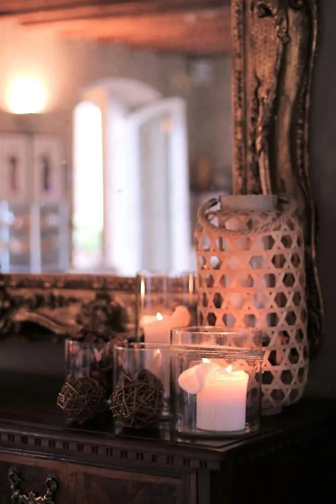 Santellone Resort Brescia Hotel