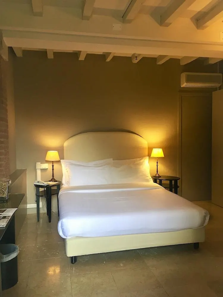 Santellone Resort Brescia