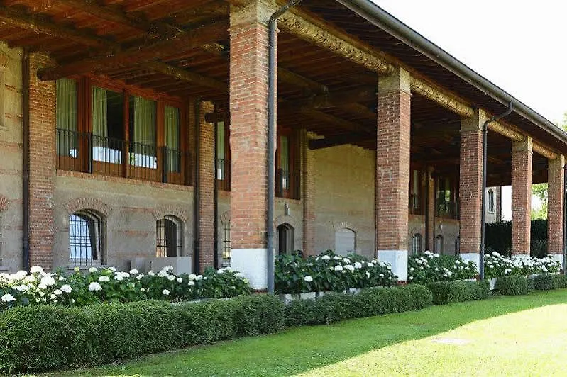 Santellone Resort Brescia