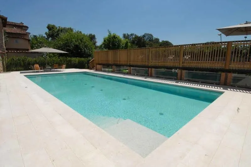 Santellone Resort Brescia