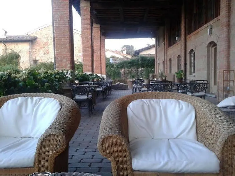 Santellone Resort Brescia Hotel
